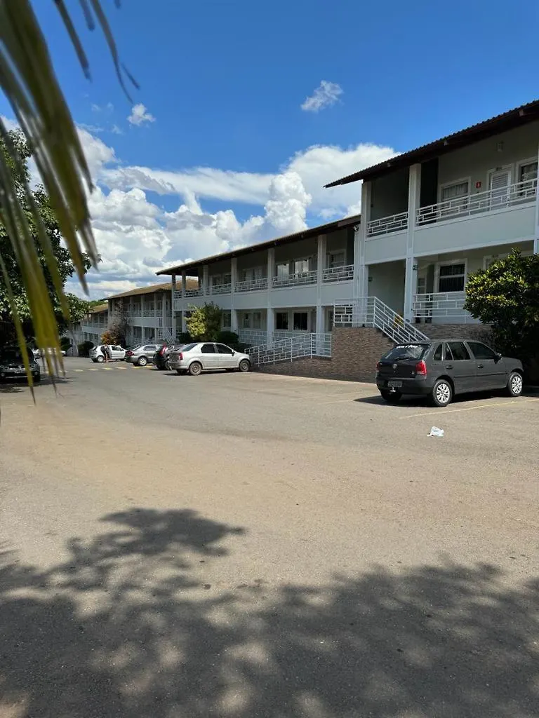 Lacqua Diroma - Cozinha Completa E Parque Aquatico 24H Caldas Novas